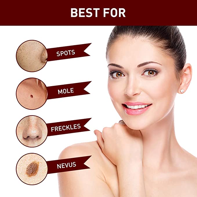 DermaBlitz™ — Endlich makellose Haut, die dein Selbstbewusstsein sofort stärkt