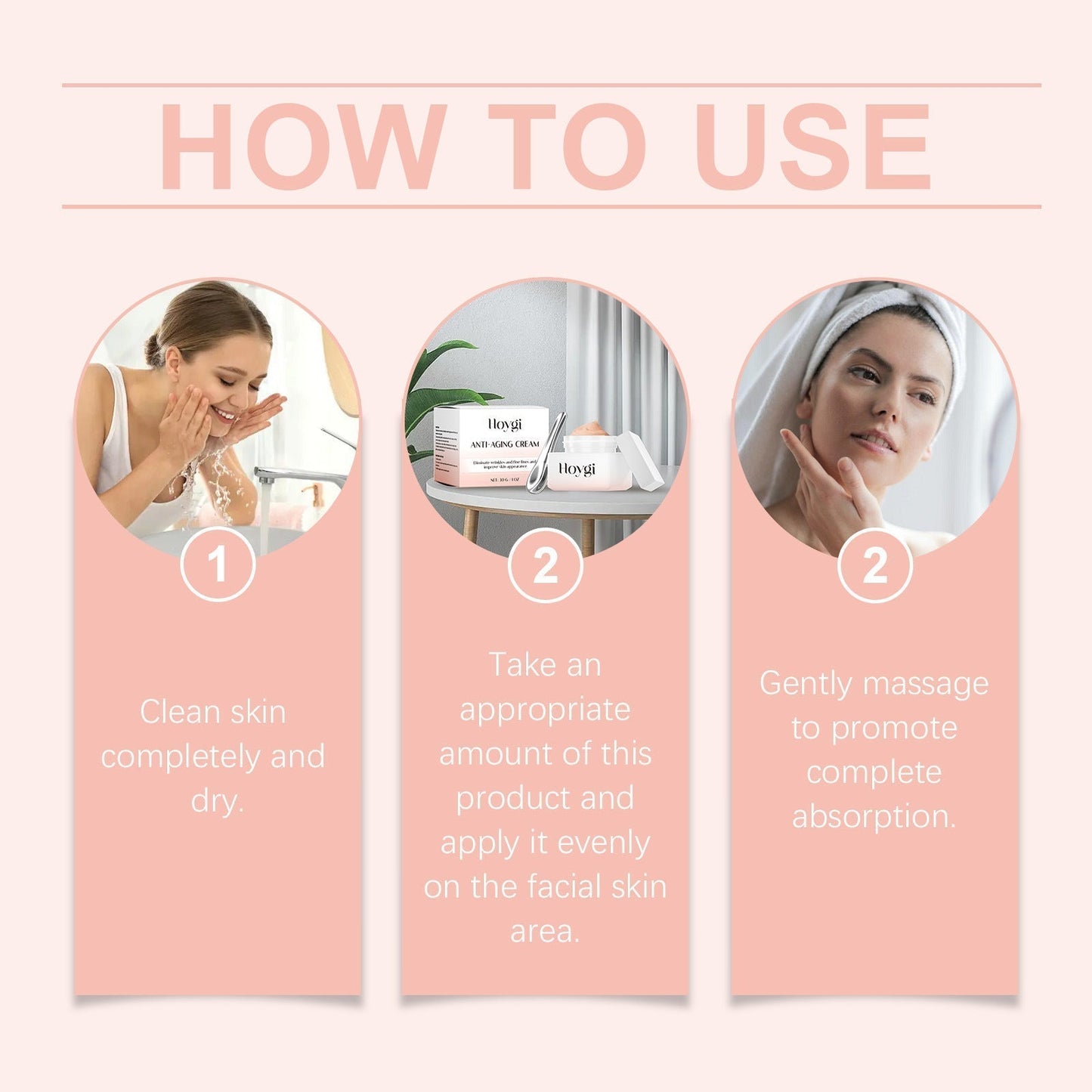 VivaLisse™ — Sofort jünger wirken und den Glow spüren, der dich strahlen lässt!