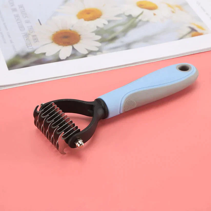FurZap™ — Endlich ein haarfreies Zuhause und ein strahlend gesundes Fell ohne Schmerz oder Stress!