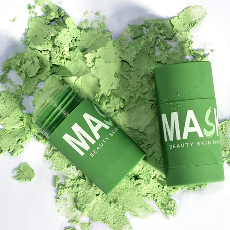 GrünPower Cleanse — Entfalte strahlend reine Haut, die dich unwiderstehlich macht!