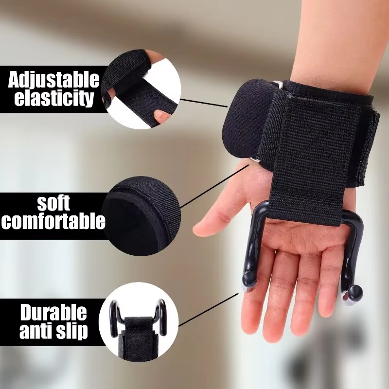 PowerHook Pro — Entfessele deine Kraft und halte jeden Griff, als wäre es dein letzter!