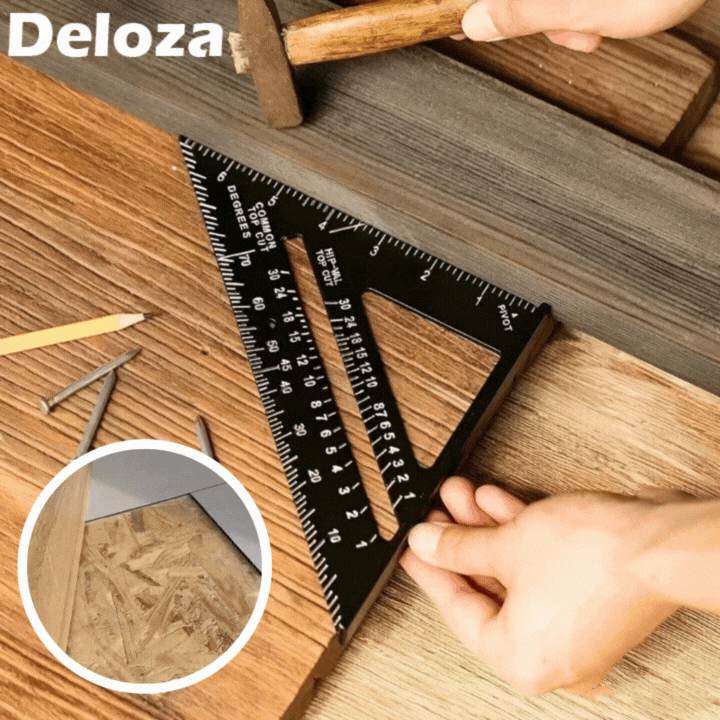 RazorProX™ — Schneid mit Präzision, die jedes Projekt zum Erfolg macht