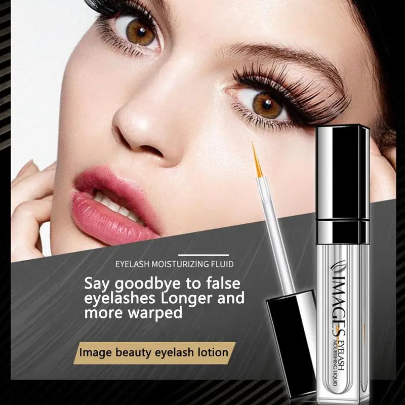 Wimpernserum — Entfessle den unwiderstehlichen Blick, der alle verzaubert!
