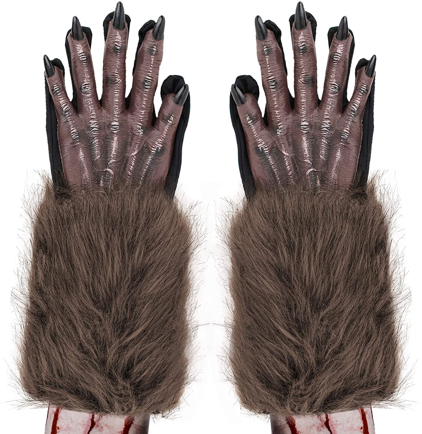 WildWerx Bestial Mask — Verwandle dich in die unvergessliche Legende der Nacht mit pulsierendem Adrenalinkick!
