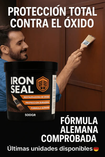 RustGuard™ — Schütze deine Welt vor Rost und bewahre deine Schätze für ein ganzes Jahrzehnt (2 Stück)