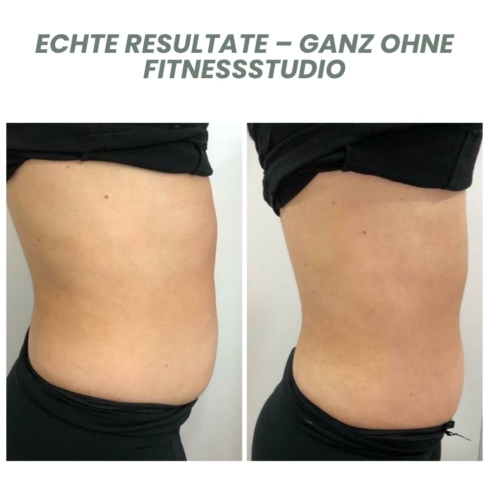 TurboTrim™ — Entfache Deine Fett-Schmelzkraft und spüre pure Power in nur 15 Minuten!