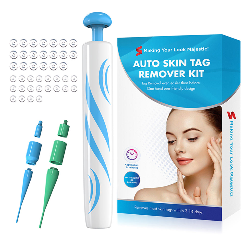 SkinShed Pro™ — Endlich glatte Haut ohne Schmerzen oder Narben in nur zwei Wochen!