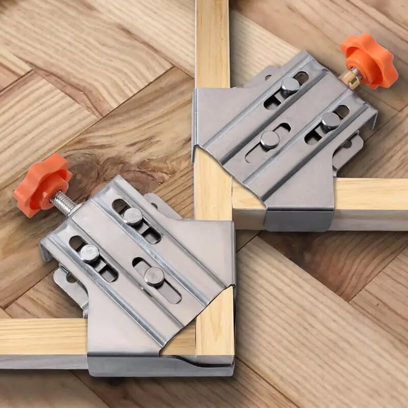 EdgeMaster Pro™ — Halte jeden Winkel fest für makellose Verbindungen ohne Frust