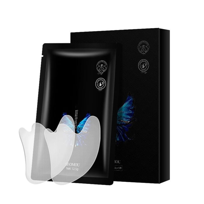 YouthMorph™ — Straffe Haut in Minuten für deinen jugendlichen WOW-Moment