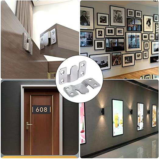 Safe Locks - Damit kannst du alles an die Wand hängen!