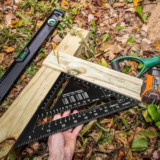 TriSharp™ — Perfekte Winkel, genial einfach für makellose Ergebnisse every time