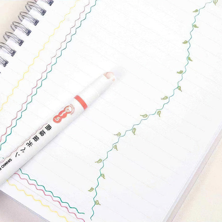 BlazeInk — Entfessele deine Kreativität mit Farben, die alle staunen lassen!