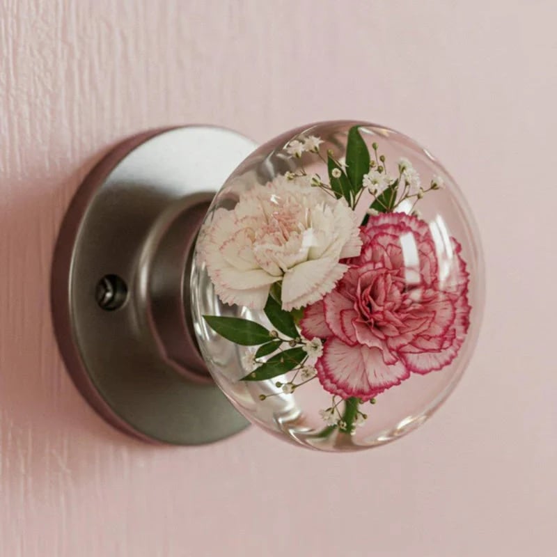 GlowKnobs™ — Verleihe deinen Türen sofort unwiderstehlichen Charme und Persönlichkeit