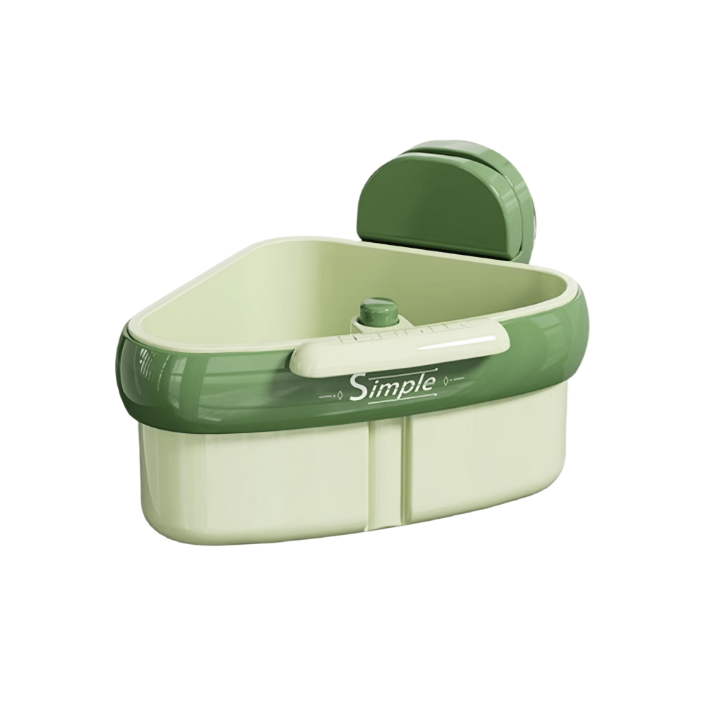 Küche-Superfilter — Endlich stressfreie Küchenfrische ohne Verstopfung und Gestank!