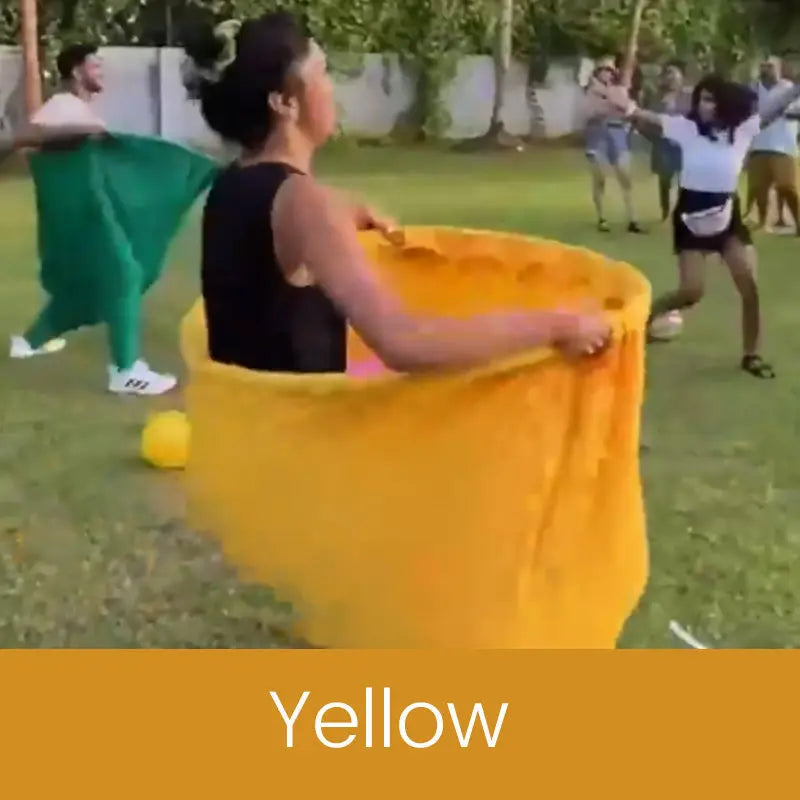 TurboCatch Pants — Verwandle jede Party in einen wilden Lach- und Action-Marathon!