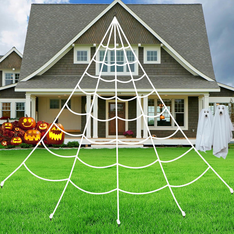 ShadowWeave Lichtinstallation — Verwandelt dein Zuhause in eine fesselnde Gothic-Horror-Oase voller geheimnisvoller Magie