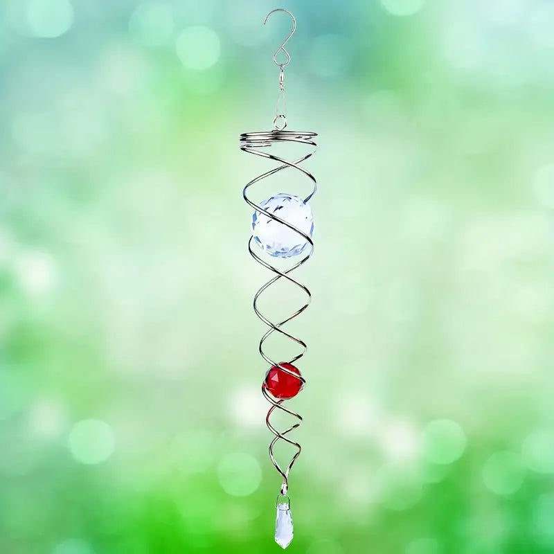 SpiralGlow™ — Eleganz & Langlebigkeit für Dein Zuhause | 50% Rabatt