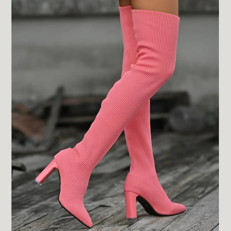 Manla - Die Stiefel die du brauchst!