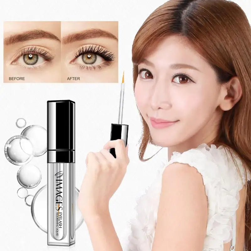 Wimpernserum — Entfessle den unwiderstehlichen Blick, der alle verzaubert!