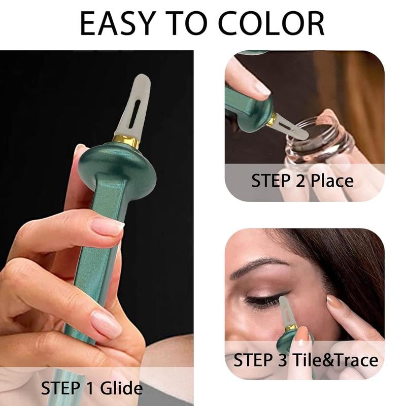 LashSculpt™ — Perfekte Linien, die Deinen Look den ganzen Tag zum Strahlen bringen