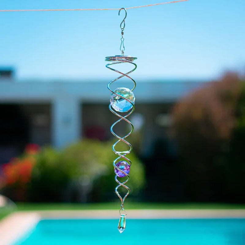 SpiralGlow™ — Eleganz & Langlebigkeit für Dein Zuhause | 50% Rabatt