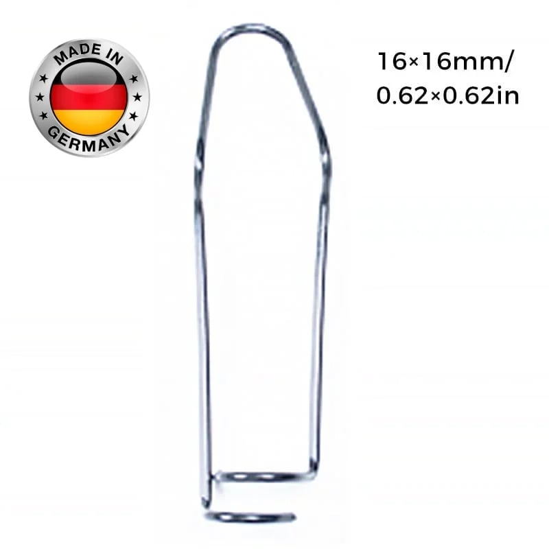 Aldorian™ — Rockfeste Gartenstabilität garantiert | 5+5 gratis = 10 Stück