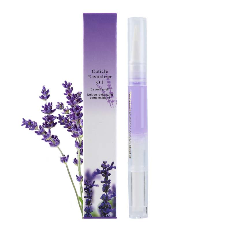 LumiNail™ Growth Oil — Stärke und Glanz, die deine Nägel unwiderstehlich machen