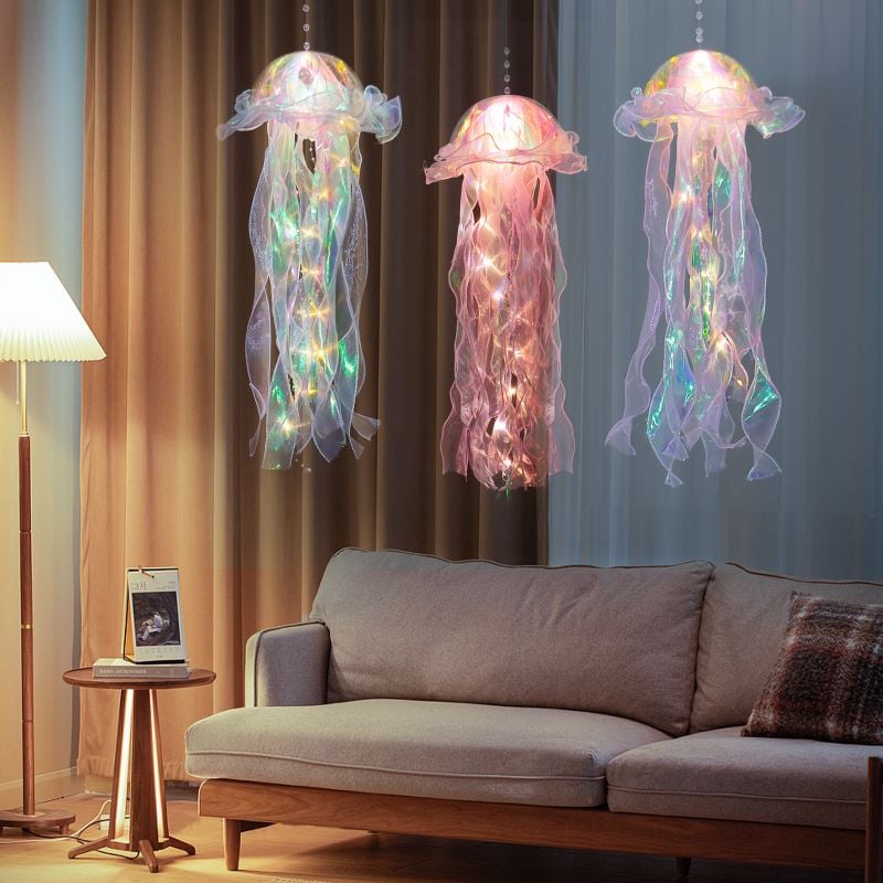 LuminaJelly — Verzaubere Dein Zuhause mit magischem Lichtzauber, der Herzen höherschlagen lässt!