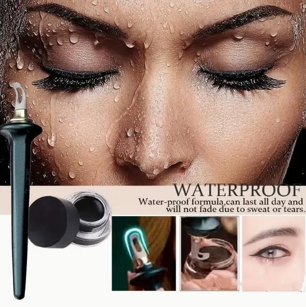 LashLure Pro — Perfekte Lidstriche, die den ganzen Tag Blicke fangen und niemals verrutschen