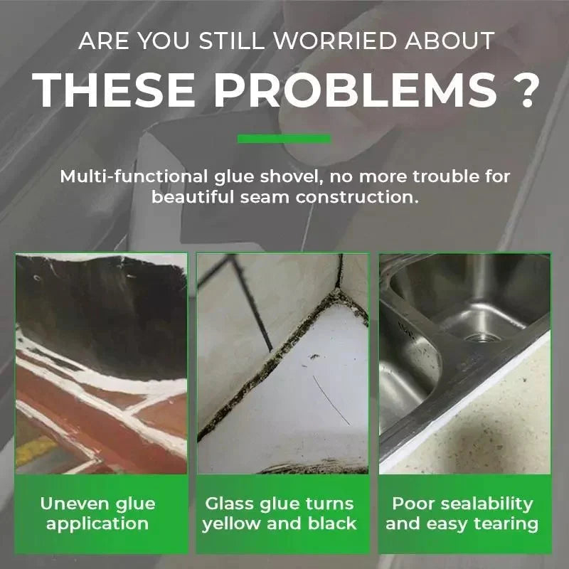 SealMasterX™ — Meistere jede Dichtung mit Profi-Präzision und mühelosem Komfort!