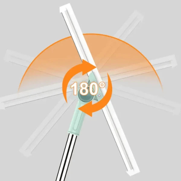 CleanStorm — Zerschmettere jeden Schmutz für makellose Sauberkeit ohne Aufwand!