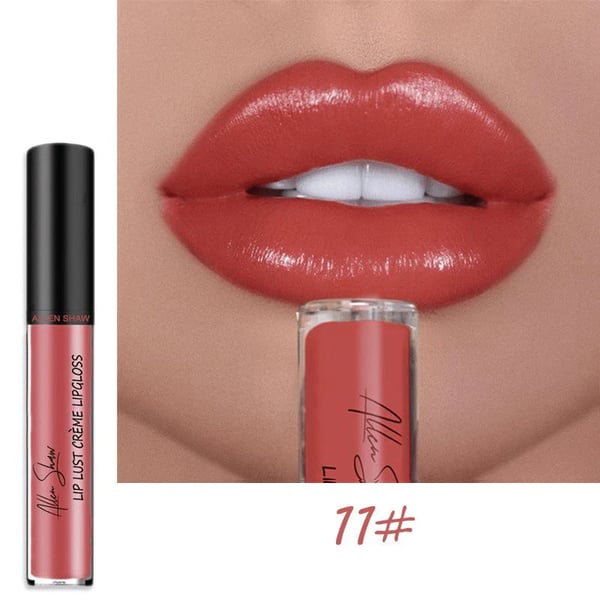LipBlaze™ — Unvergesslich leuchtende Lippen, die den ganzen Tag begeistern