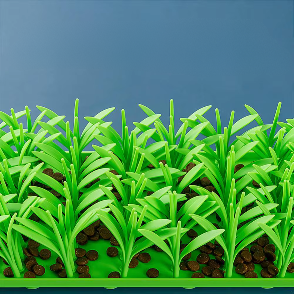 FeedMaster™ Slow Feeder — Beruhigt den Fressrausch und schenkt deinem Liebling entspannten Genuss