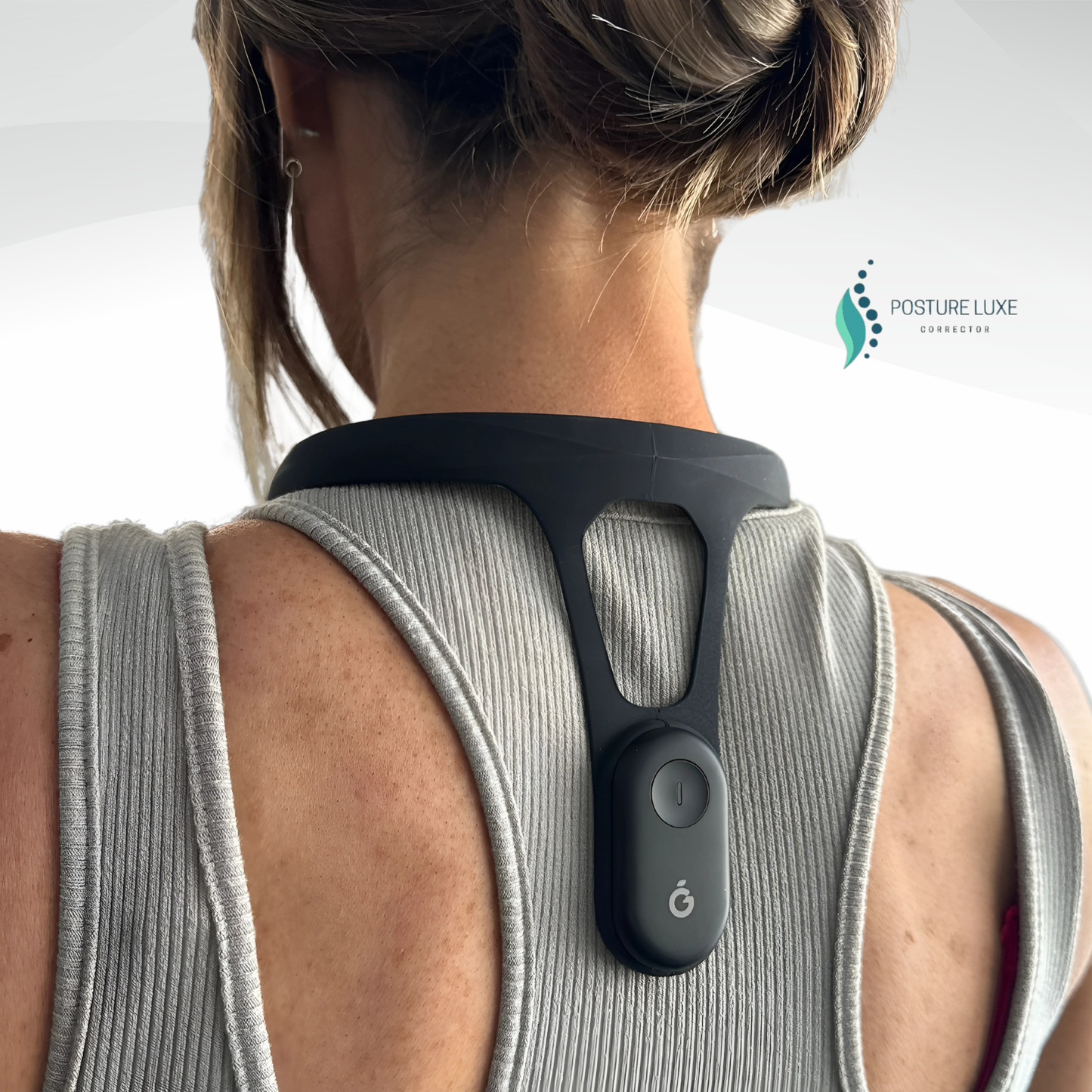 SpineForce Pro — Fühl dich stark und frei mit schmerzfreier Haltung jeden Tag!
