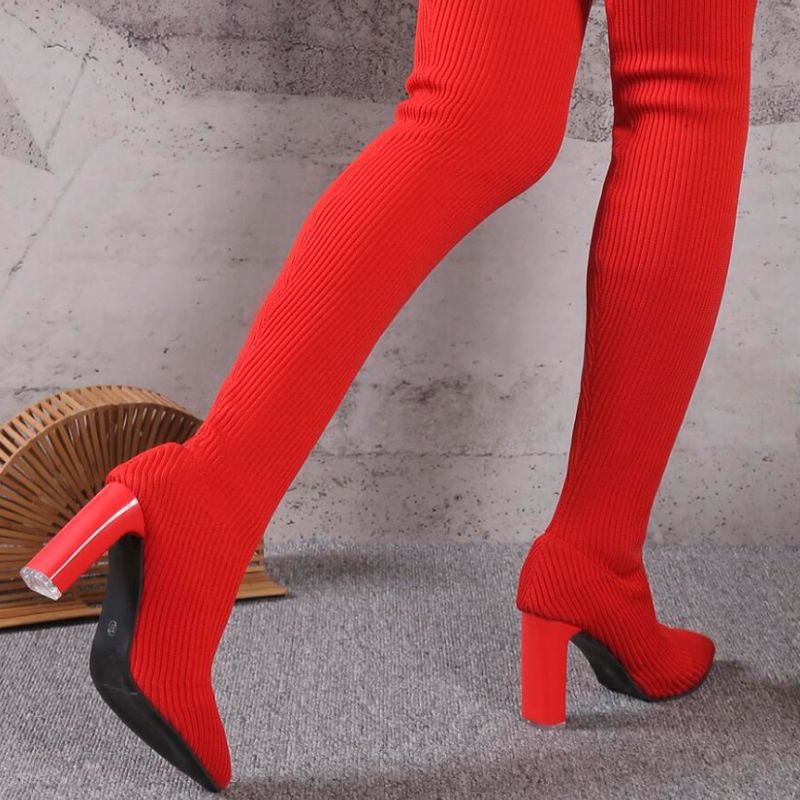 Manla - Die Stiefel die du brauchst!