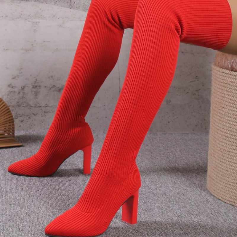 Manla - Die Stiefel die du brauchst!