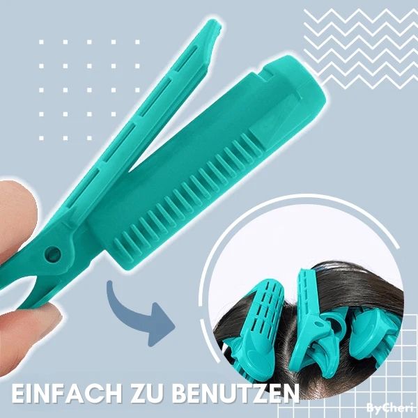Volumavea™ — Verleihe deinem Haar atemberaubendes Volumen, das tagelang hält und alle Blicke auf sich zieht!