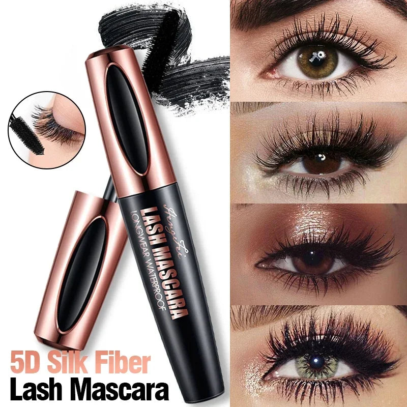 VoluVibe — Unverwüstliches Mega-Volumen für Wimpern, die alle Blicke fesseln!