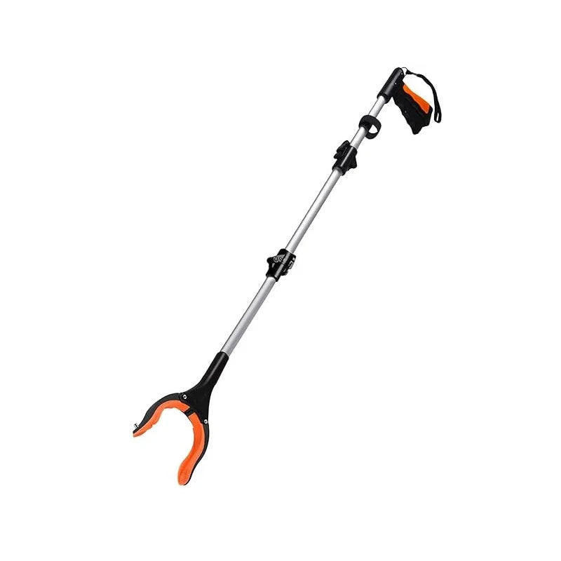 ReachMate™ — Mühelos Greifen, Sicher Entspannen