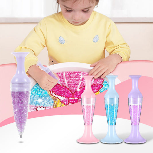 DiamondMeister™ — Perfekte Präzision für makellose Designs | 50% Rabatt