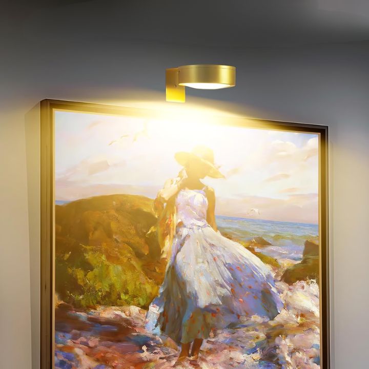 LuminoMag™ — Perfekte Kunstbeleuchtung in Sekunden | 1+1 Gratis