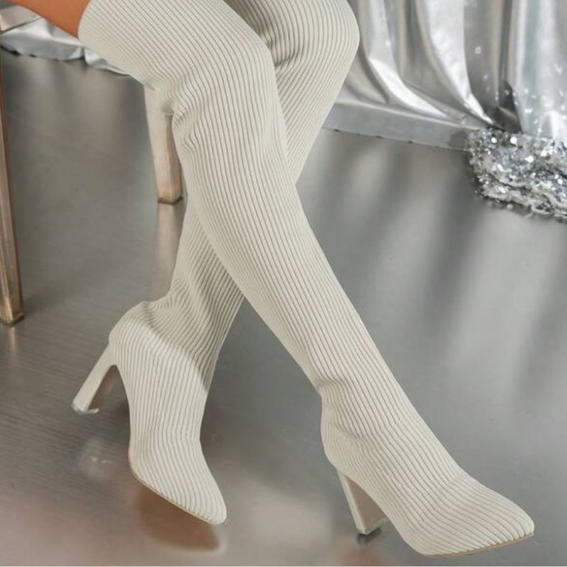 Manla - Die Stiefel die du brauchst!