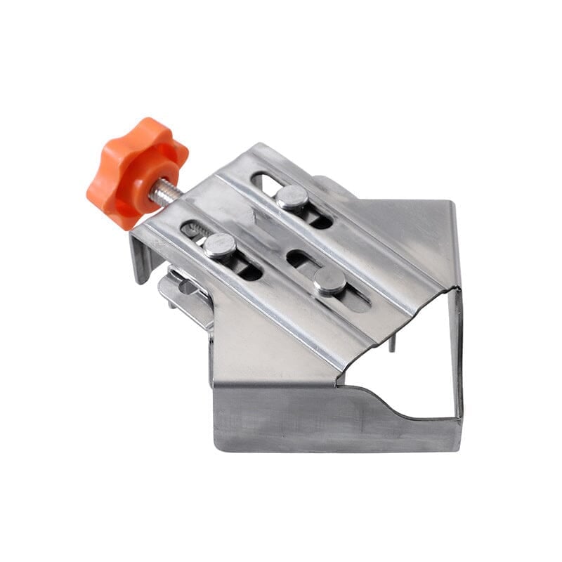 EdgeMaster Pro™ — Halte jeden Winkel fest für makellose Verbindungen ohne Frust