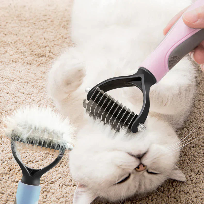 FurZap™ — Endlich ein haarfreies Zuhause und ein strahlend gesundes Fell ohne Schmerz oder Stress!