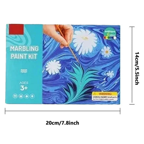 PowerSplash™ — Entfessel Deine Kreativität mit Farben, die Herzen entflammen