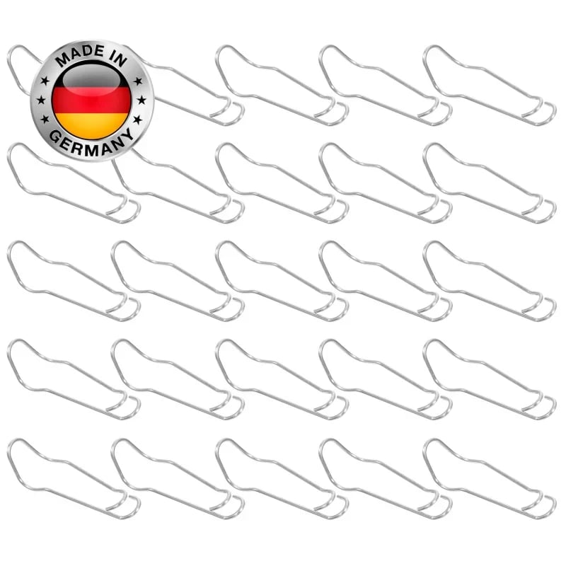 Aldorian™ — Rockfeste Gartenstabilität garantiert | 5+5 gratis = 10 Stück
