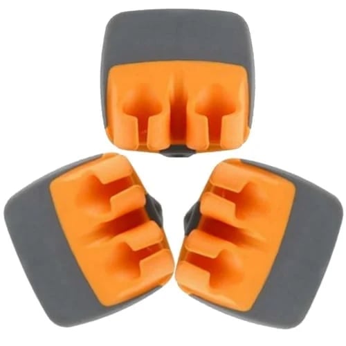 PowerPeel™ — Schäle furchtlos mit Präzision und schmerzfreier Kontrolle