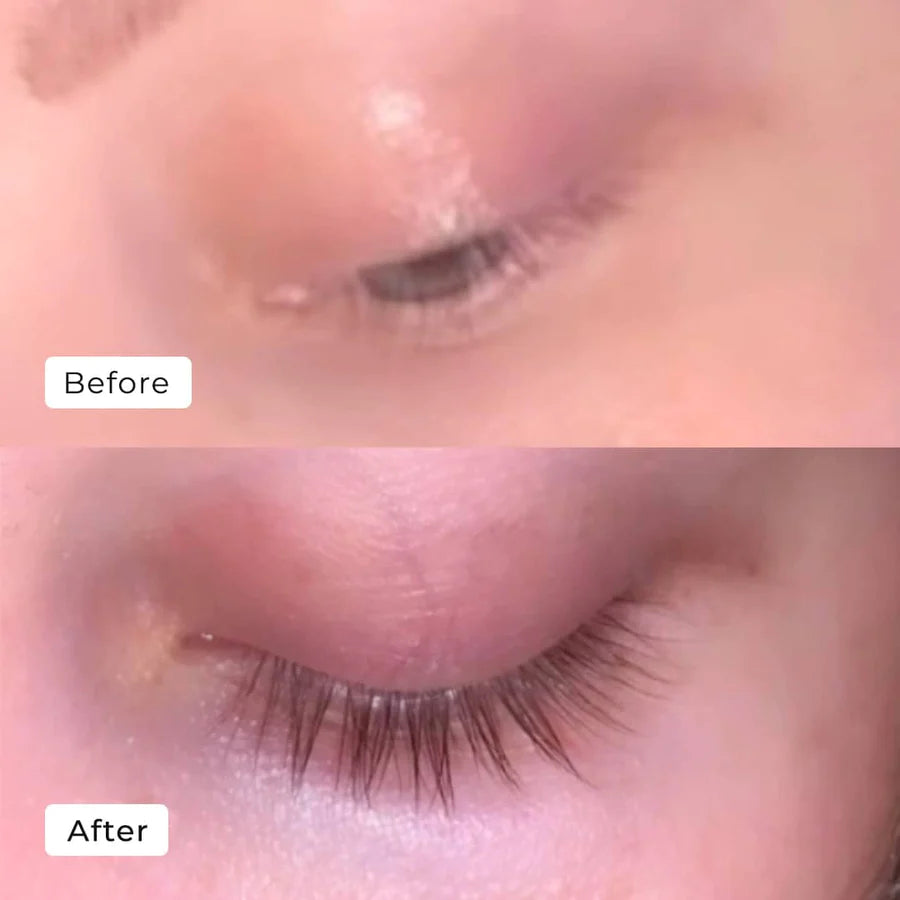 LushLash™ — Entfessele wilde, unwiderstehliche Wimpern in nur 7 Tagen! (2 Stück)