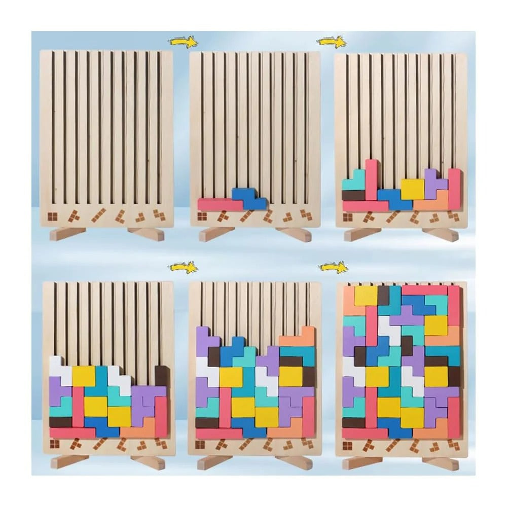 MindStacker — Entfessle den kreativen Genialitätskick für kluge Köpfe!