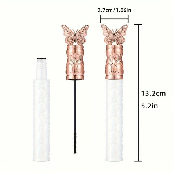 FierceLash — Magnetische Wimpern-Power, die dich 36 Stunden unwiderstehlich macht